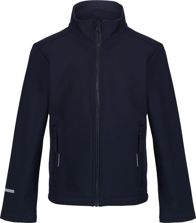 Regatta Ablaze Softshelljacke Zweilagig
