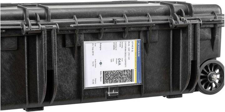 Immagine prodotto Explorer Cases Valigia speciale 52x29x18 cm Mod. 5218 (26.60 l)