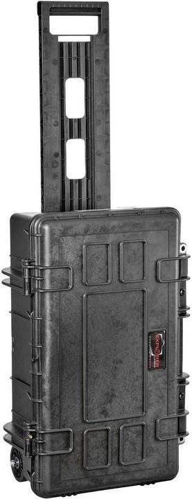 Immagine prodotto Explorer Cases Valigia speciale 52x29x18 cm Mod. 5218 (26.60 l)