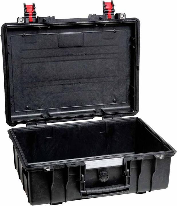 Image du produit Explorer Cases Coffret spécial 42x30x16 cm mod. 4216 (20 l)