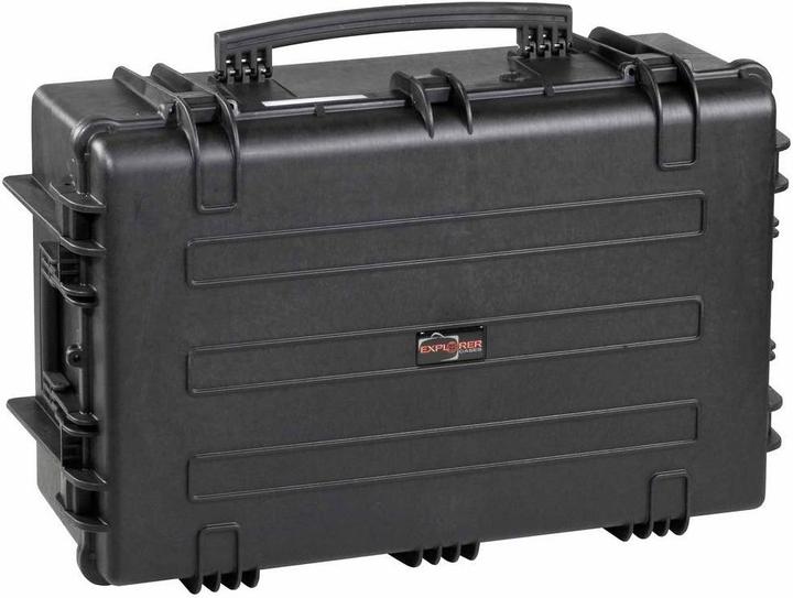 Actual product image Explorer Cases Special case 77x49x31 cm Mod. 7630 (113.10 l)