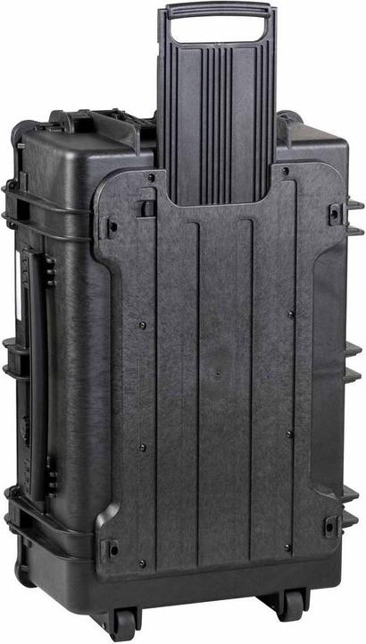 Actual product image Explorer Cases Special case 77x49x31 cm Mod. 7630 (113.10 l)