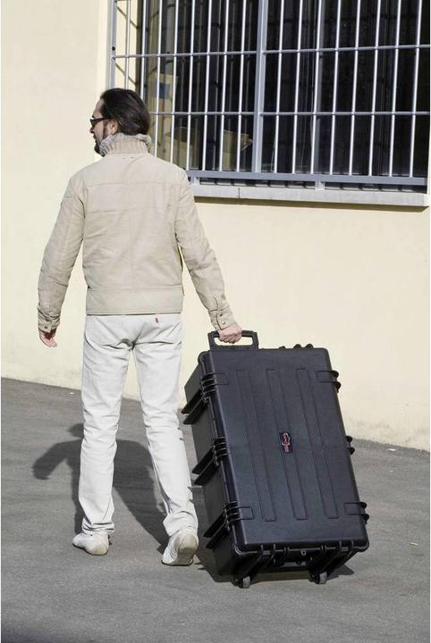 Actual product image Explorer Cases Special case 77x49x31 cm Mod. 7630 (113.10 l)