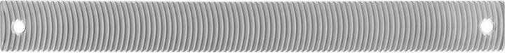 Image du produit Pferd Lame de précision pour carrosserie fraisé émoussé plat denture 00-radiale usinage très grossier (350 mm)