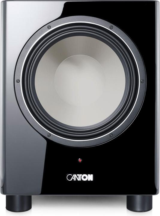 Canton Sub 1500 (1 pcs., 750 W)