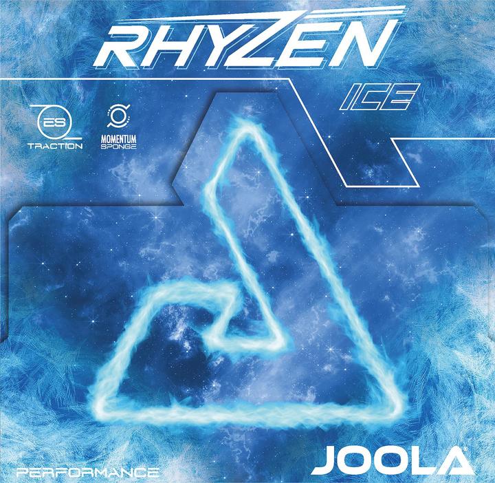Actual product image Joola Rhyzen Ice (2.30 mm)