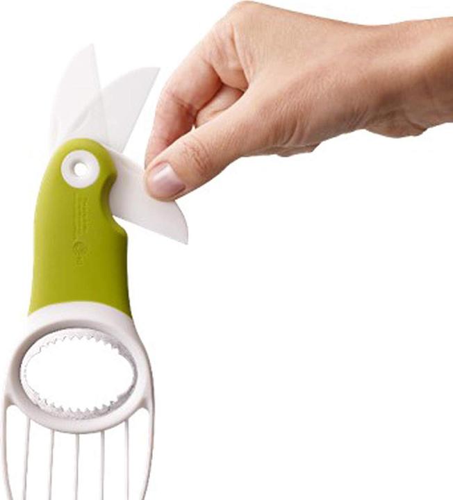 Image du produit Joseph Joseph GoAvocado 3 en 1