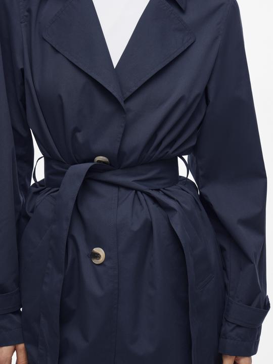 Produktbild Vila Taillengürtel Trenchcoat (40)
