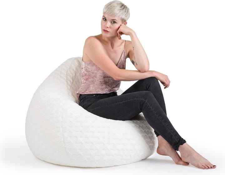 Image du produit Sitting Point Coeurs en peluche