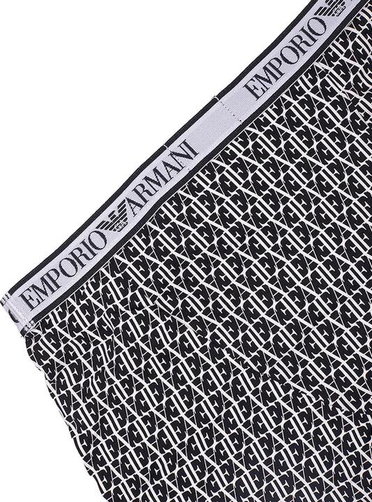 Immagine prodotto Armani Exchange Boxer Uomo Misura Confezione 3 (S)