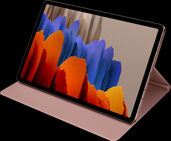 Image du produit Samsung Book Cover EF-BT630 (Galaxy Tab S7 11.0 (2020), Galaxy Tab S8)