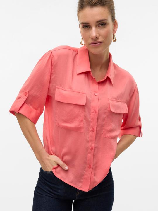 Immagine prodotto Aware Vmfabiana 3/4 Shirt Vma Noos (XL)