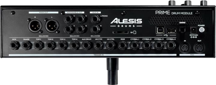 Produktbild Alesis Strata Prime (E-Drum)