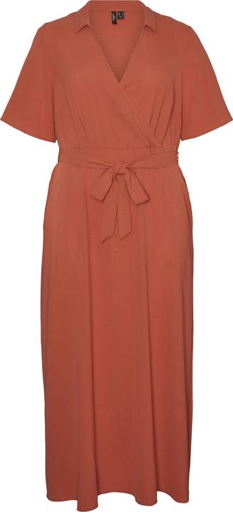Produktbild Vero Moda VMCMANNI Langes Kleid Kleid (48)