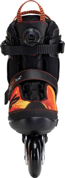 Actual product image K2 Sk8 Hero (35)