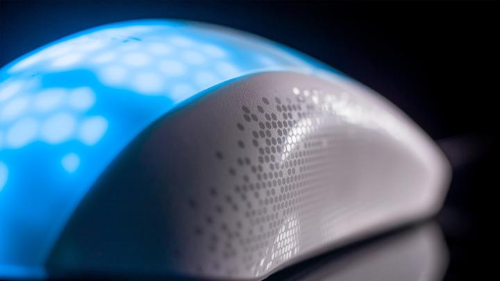 Image du produit Roccat Burst Pro (Filaire)