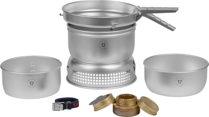 Produktbild Trangia 25-1 UL Sturmkocher
