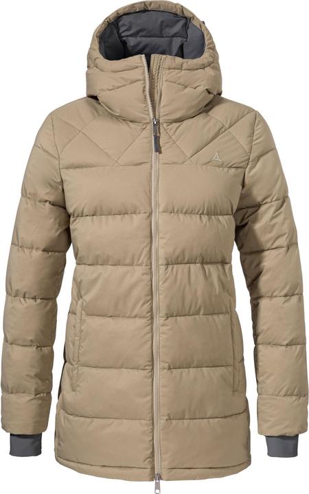 Actual product image Schöffel Insulated Parka Boston L (5XL, 6XL)