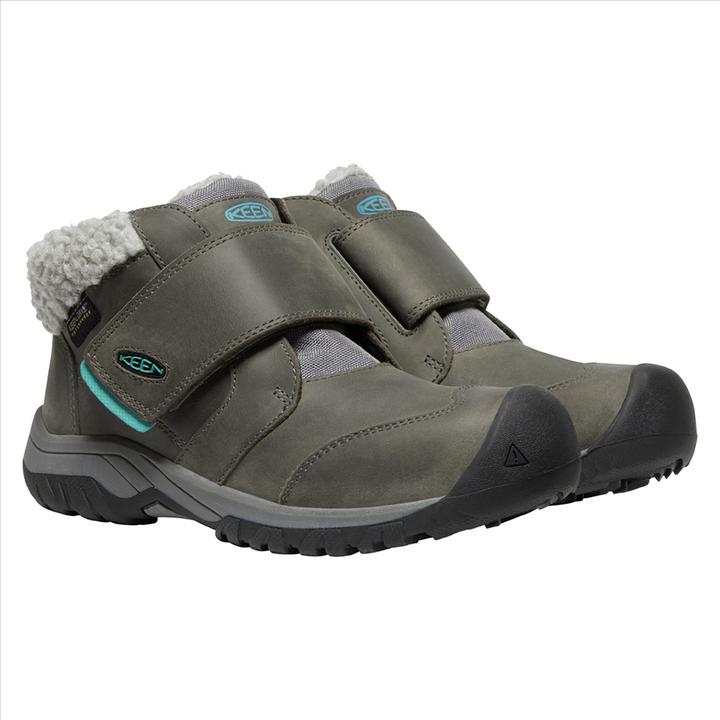 Actual product image Keen Y Kootenay IV Mid WP (17)