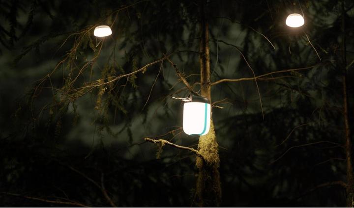 Produktbild Biolite AlpenGlow Lantern 500