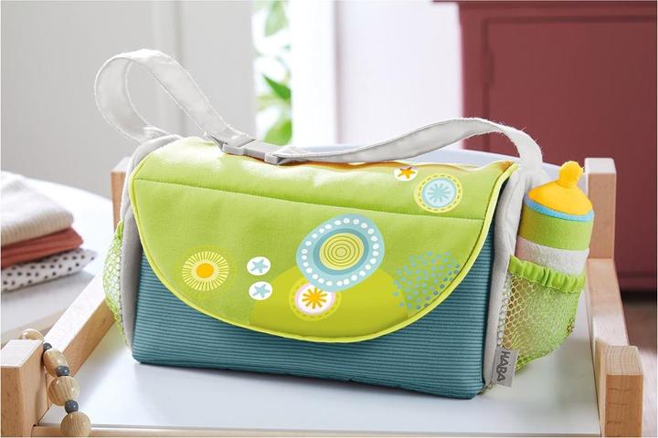 Image du produit Haba Sac à langer Champ d’été MQ