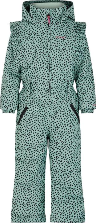 Produktbild Protest SNOWSUITS PRTOLIVIAR TD snowsuit (110)