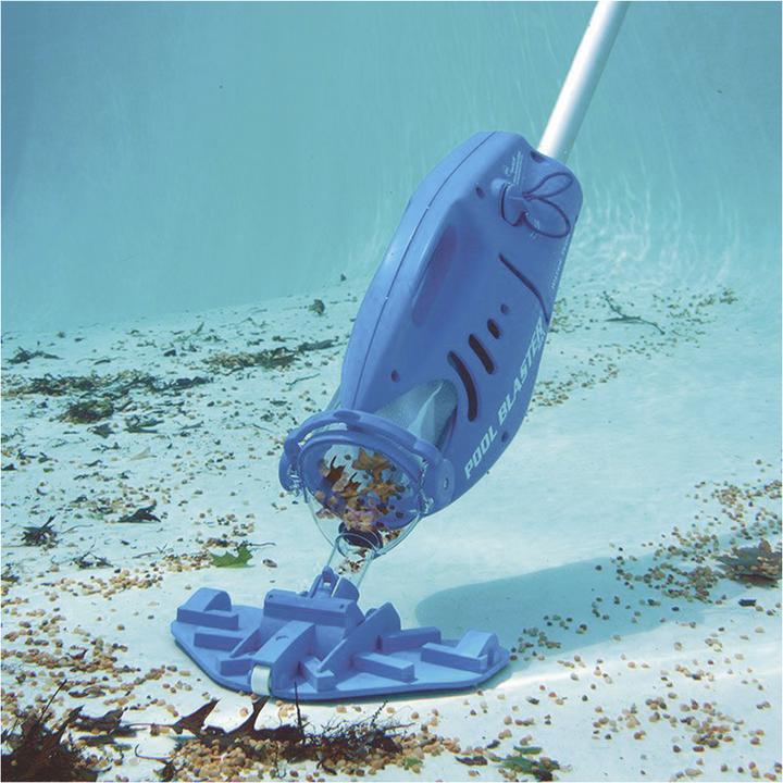 Actual product image Water Tech Pool cleaning Pool Blaster Max Li