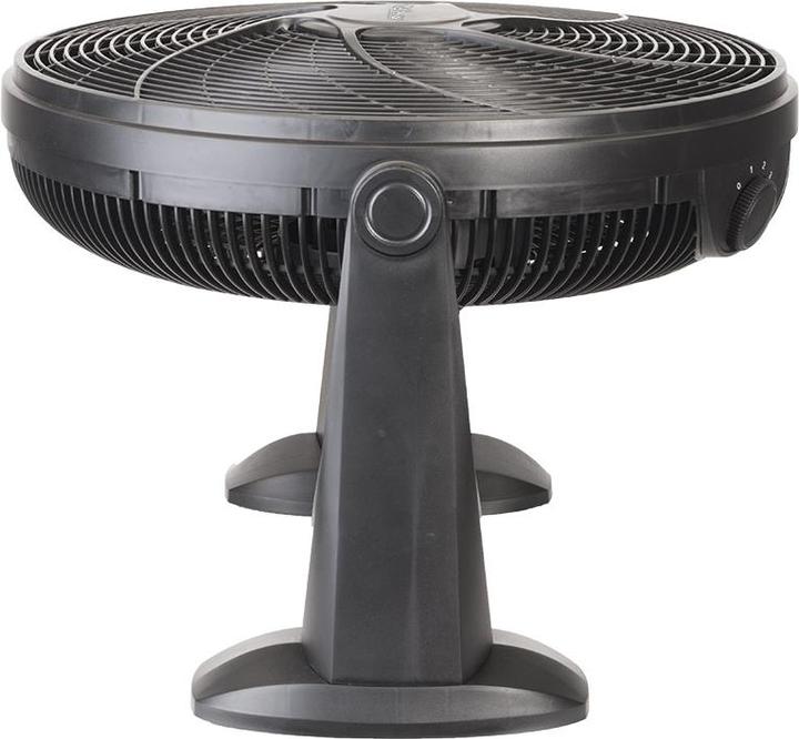 Actual product image Bimar VB50 Floor Fan 50cm Air