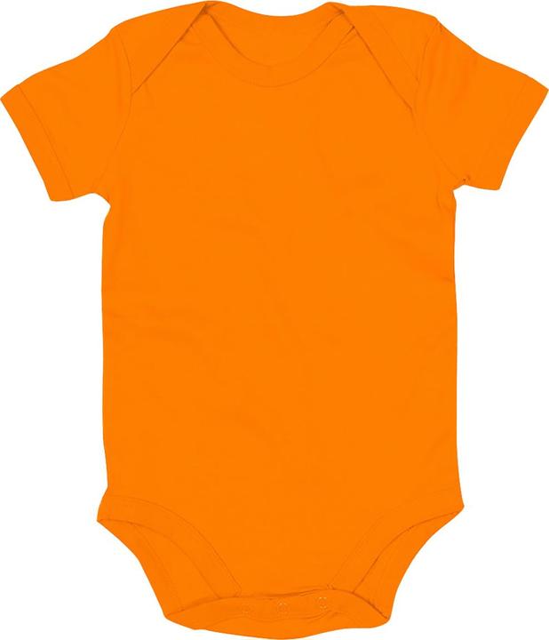 Babybugz Bodysuit Baby (68)