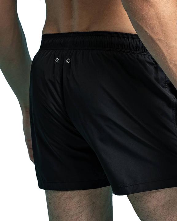 Produktbild GANT Badeshorts Sportlich Bequem sitzend SC Lightweight Logo Swim Short - 15677 (XL)