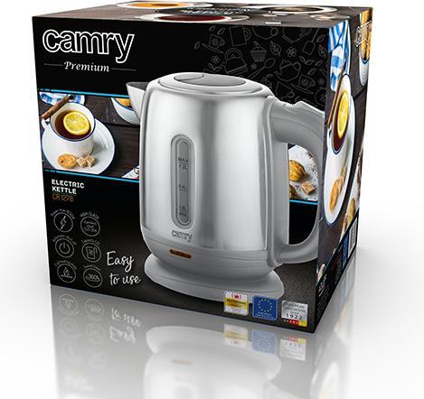 Actual product image Camry CR 1278 Kettle (1.20 l)