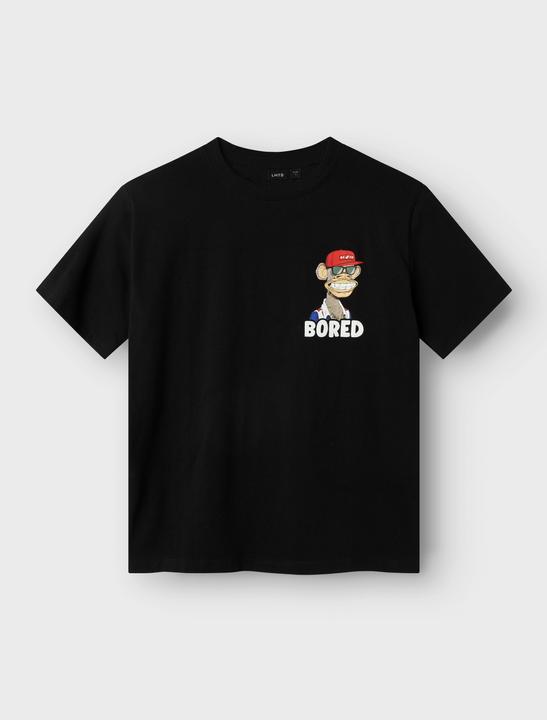 Actual product image Lmtd Kurzarm T-Shirt (134)