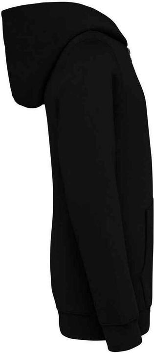 Produktbild Native Spirit Hoodie mit durchgehendem Reissverschluss (122, 128, 125 B)