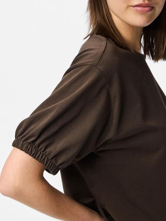 Image du produit Pieces PCMILJE Oberteil mit kurzen Ärmeln (XL)