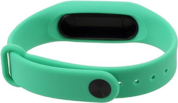 Produktbild Xiaomi Flexibles TPU Plastik Armband (TPU Plastik)