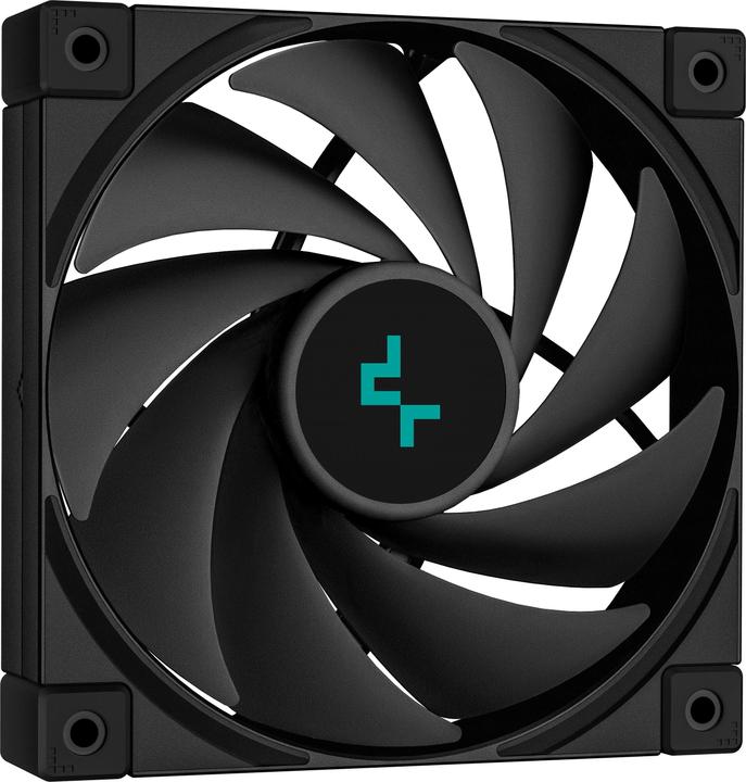 Produktbild Deepcool AK620 Digital (157 mm)