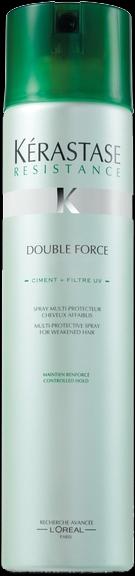 Actual product image Kérastase Double Force (300 ml)