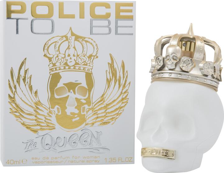 Police To be the Queen (Eau de Parfum, 40 ml)