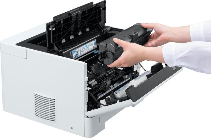 Image du produit Epson WorkForce AL-M320DN (Laser, Noir et blanc)