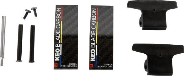 Immagine prodotto Look Kit Kéo Blade Carbon 16Nm