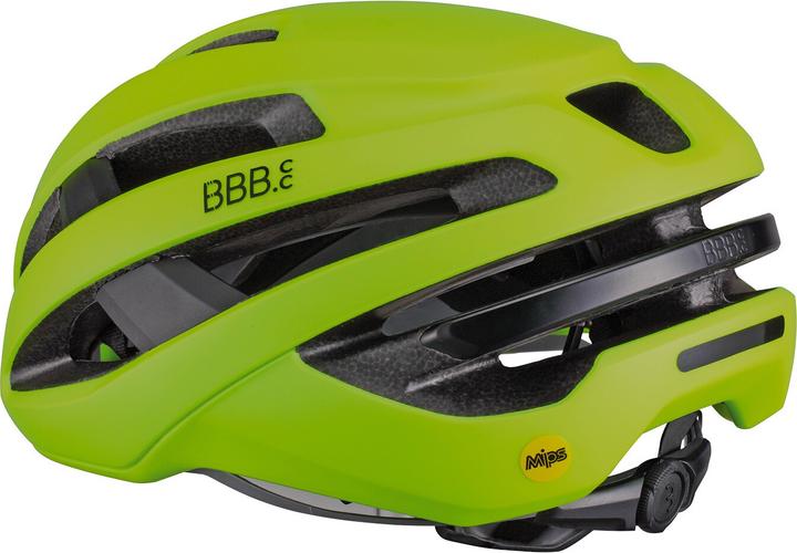 Actual product image BBB Maestro MIPS BHE-10 (52 - 55 cm)
