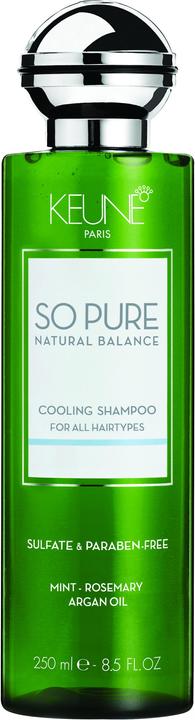 Immagine prodotto Keune Raffreddamento (250 ml, Shampoo liquido)