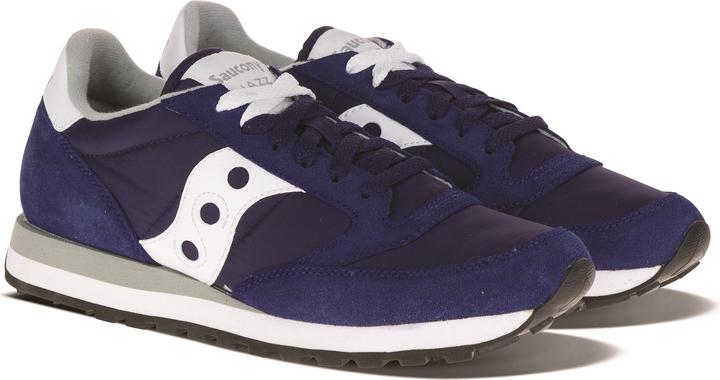 Actual product image Saucony Jazz Original (45)