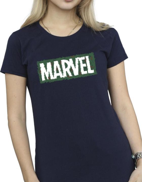 Produktbild Holly Logo TShirt (M)