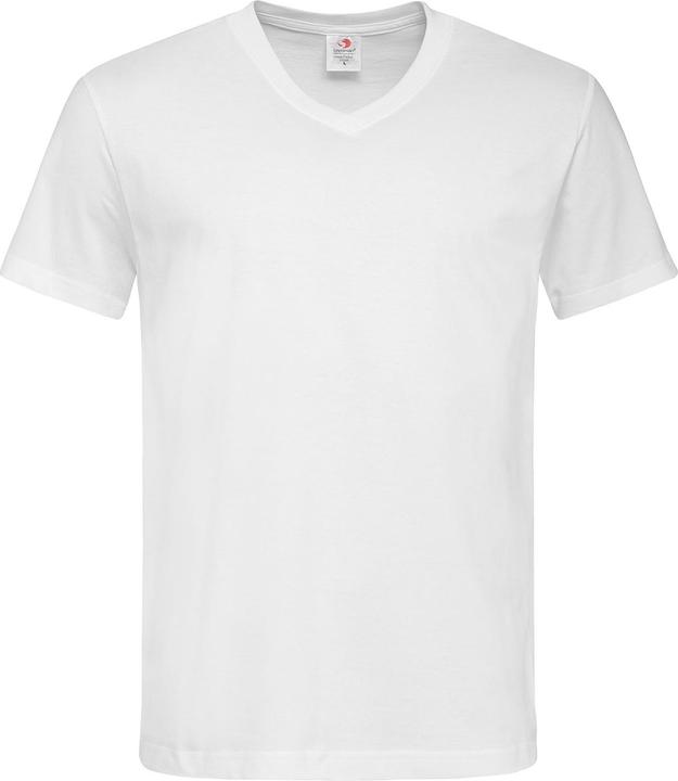 Stedman TShirt mit VAusschnitt
