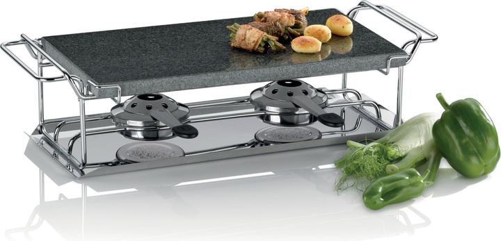 Produktbild Kela Heisser Stein Gusto