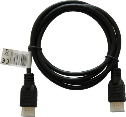 Actual product image Savio HDMI – HDMI (10 m, HDMI)