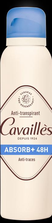 Roge Cavailles Rogé Cavaillès Deo Efficacité Spray 50 ml (Spray, 150 ml)