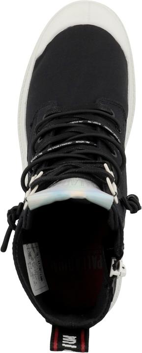 Image du produit Palladium Pallabase Metro - 49058 (39.5)