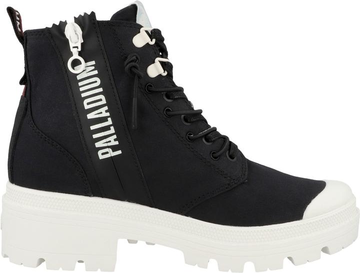 Image du produit Palladium Pallabase Metro - 49058 (39.5)